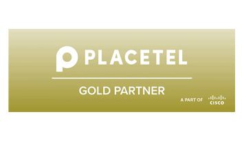 Placetel Gold Partner