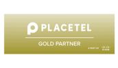 Placetel Gold Partner