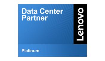 Lenovo Platinum Partner