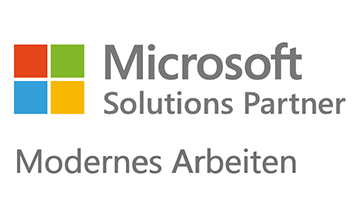 Microsoft Solution Partner