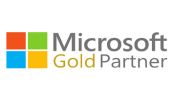 Microsoft Gold Partner